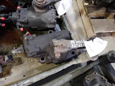 TRW/ROSS RGT65-157 Steering Gear / Rack