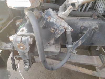 TRW/ROSS RGT65-157 Steering Gear / Rack