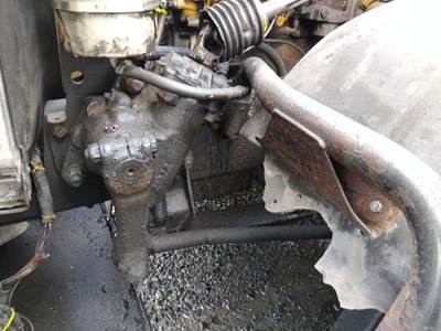 TRW/ROSS RGT65-157 Steering Gear / Rack