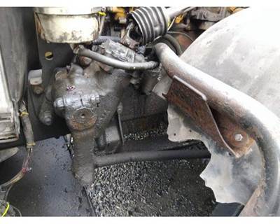 TRW/ROSS RGT65-157 Steering Gear / Rack