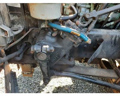 TRW/ROSS RGT65-157 Steering Gear / Rack