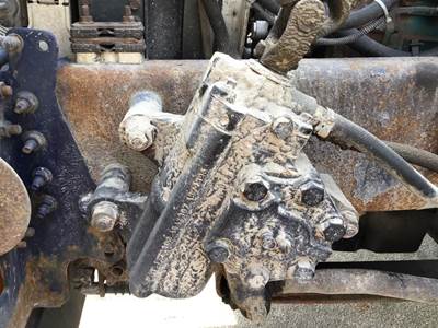 TRW/ROSS RGT65-199 Steering Gear / Rack