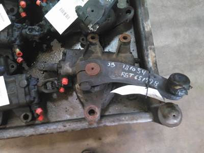 TRW/ROSS RGT65-199 Steering Gear / Rack