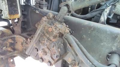 TRW/ROSS RGT65-199 Steering Gear / Rack