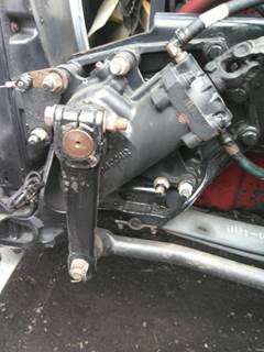 TRW/ROSS RGT66-005 Steering Gear / Rack