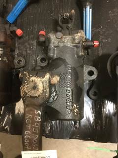 TRW/ROSS RGT66-007 Steering Gear / Rack