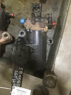 TRW/ROSS RGT66-007 Steering Gear / Rack