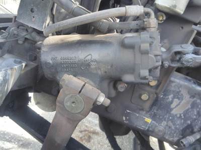 TRW/ROSS RGT85-116 Steering Gear / Rack