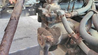 TRW/ROSS TAS37-001 Steering Gear / Rack