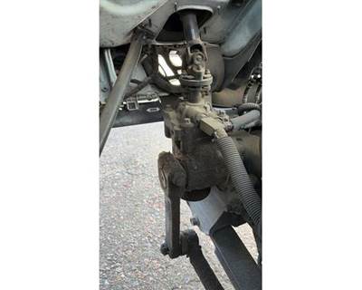 TRW/ROSS TAS37-003 Steering Gear / Rack