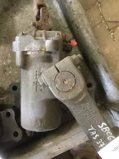 TRW/ROSS TAS37-301 Steering Gear / Rack