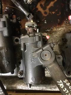 TRW/ROSS TAS37-303 Steering Gear / Rack