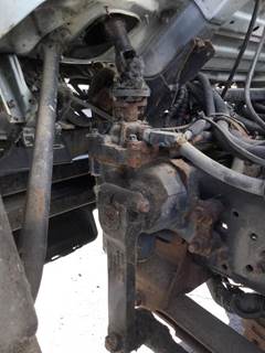 TRW/ROSS TAS37-303 Steering Gear / Rack