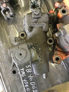 TRW/ROSS TAS40-001 Steering Gear / Rack