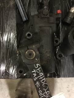TRW/ROSS TAS40-001 Steering Gear / Rack