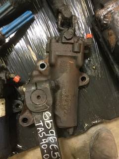TRW/ROSS TAS40-001 Steering Gear / Rack
