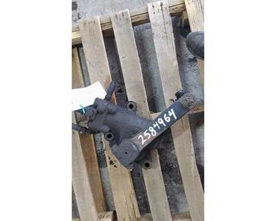 TRW/ROSS TAS40-001 Steering Gear / Rack