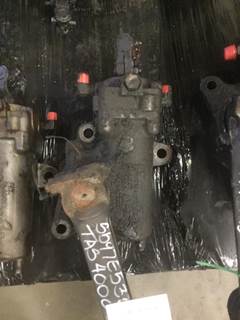 TRW/ROSS TAS40-002 Steering Gear / Rack