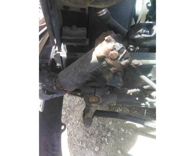 TRW/ROSS TAS40-002 Left Steering Gear / Rack
