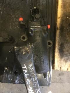 TRW/ROSS TAS40-004 Steering Gear / Rack