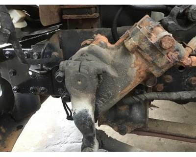 TRW/ROSS TAS40-004 Left Steering Gear / Rack