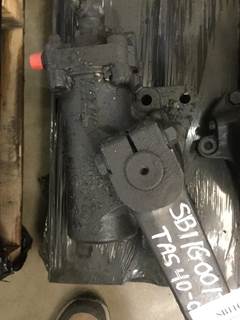 TRW/ROSS TAS40-005 Steering Gear / Rack