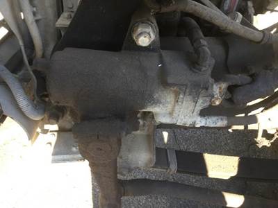 TRW/ROSS TAS40-005 Left Steering Gear / Rack