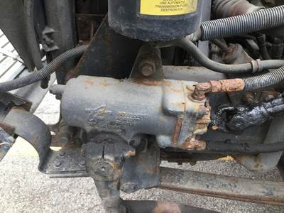 TRW/ROSS TAS40-005 Steering Gear / Rack