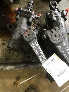 TRW/ROSS TAS40-005 Steering Gear / Rack