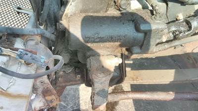 TRW/ROSS TAS40-005 Left Steering Gear / Rack