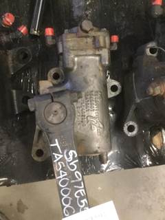 TRW/ROSS TAS40-006 Steering Gear / Rack