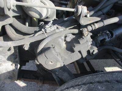 TRW/ROSS TAS40-006 Steering Gear / Rack