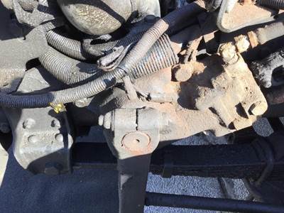 TRW/ROSS TAS40-006 Steering Gear / Rack