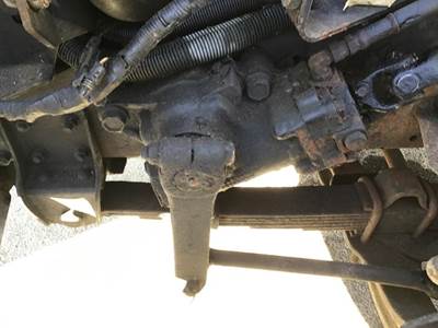 TRW/ROSS TAS40-006 Steering Gear / Rack