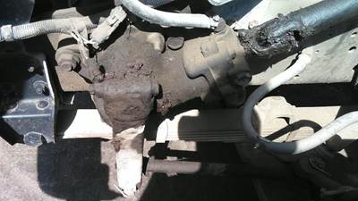 TRW/ROSS TAS40-006 Left Steering Gear / Rack