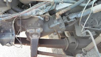 TRW/ROSS TAS40-006 Steering Gear / Rack