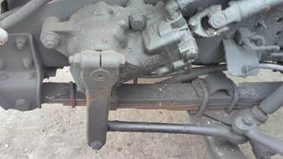 TRW/ROSS TAS40-006 Left Steering Gear / Rack