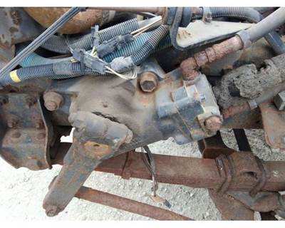 TRW/ROSS TAS40-006 Steering Gear / Rack