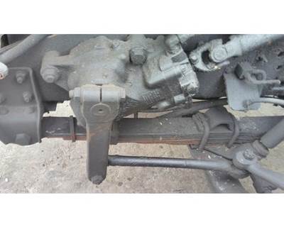 TRW/ROSS TAS40-006 Left Steering Gear / Rack