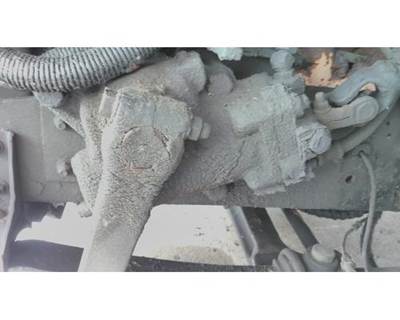 TRW/ROSS TAS40-006 Left Steering Gear / Rack