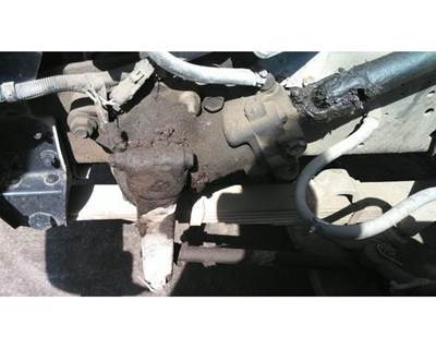 TRW/ROSS TAS40-006 Left Steering Gear / Rack