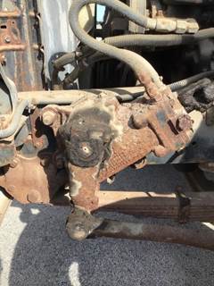 TRW/ROSS TAS40-017 Steering Gear / Rack