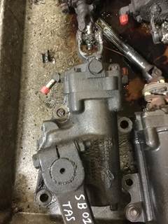 TRW/ROSS TAS40-021 Steering Gear / Rack