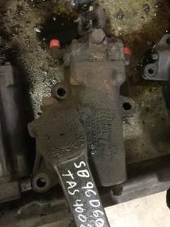 TRW/ROSS TAS40-021 Steering Gear / Rack