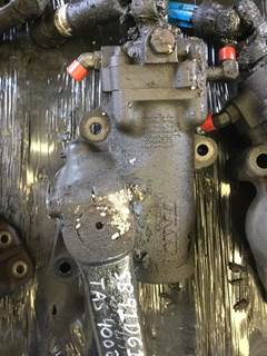 TRW/ROSS TAS40-021 Steering Gear / Rack