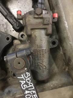 TRW/ROSS TAS40-021 Steering Gear / Rack