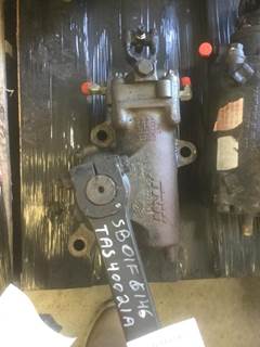 TRW/ROSS TAS40-021 Steering Gear / Rack