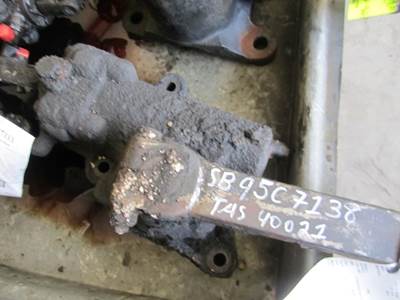 TRW/ROSS TAS40-021 Steering Gear / Rack