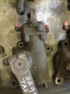 TRW/ROSS TAS40-021 Steering Gear / Rack