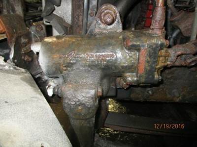 TRW/ROSS TAS40-023 Steering Gear / Rack